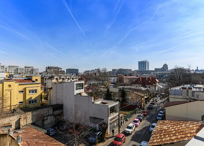 Hotel Unique Bucharest