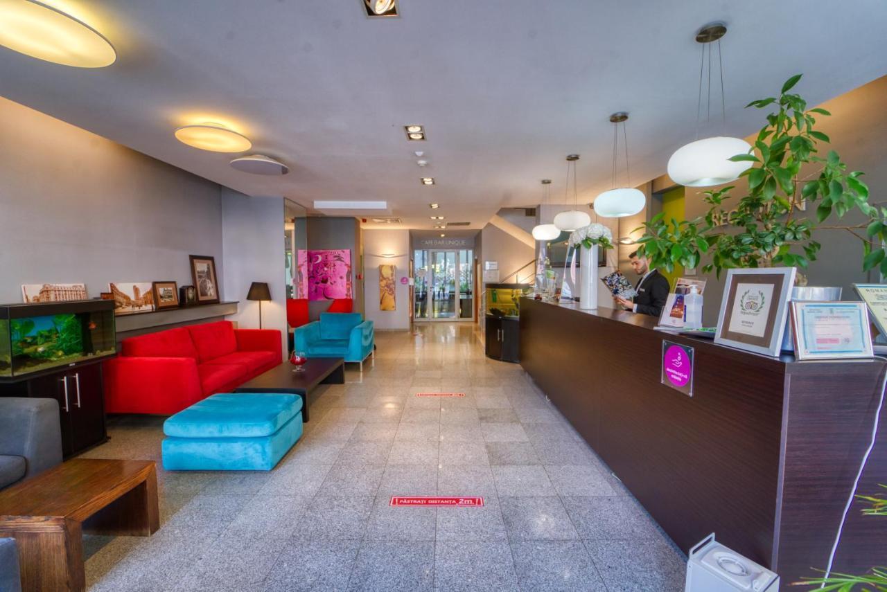 Unique Boutique 4*
