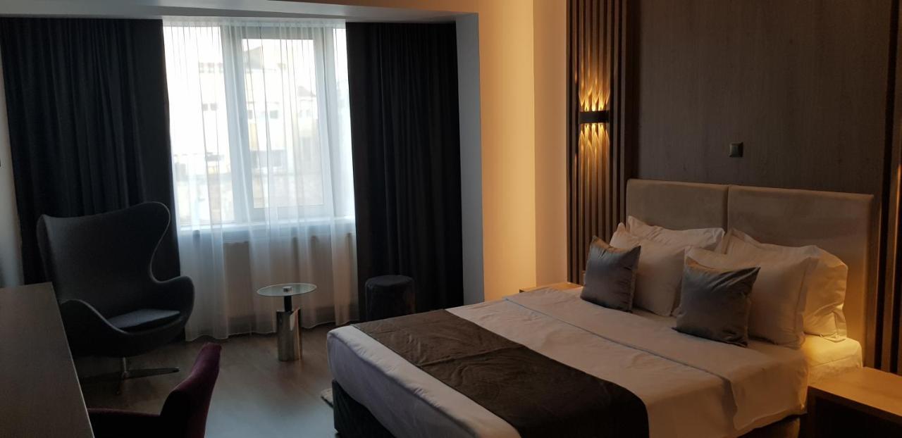 Unique Boutique Bukarest