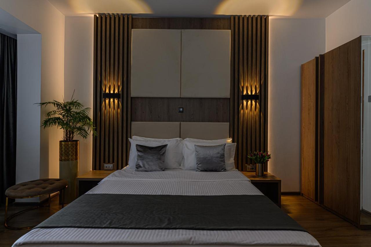 Hotel Unique Boutique Bukarest