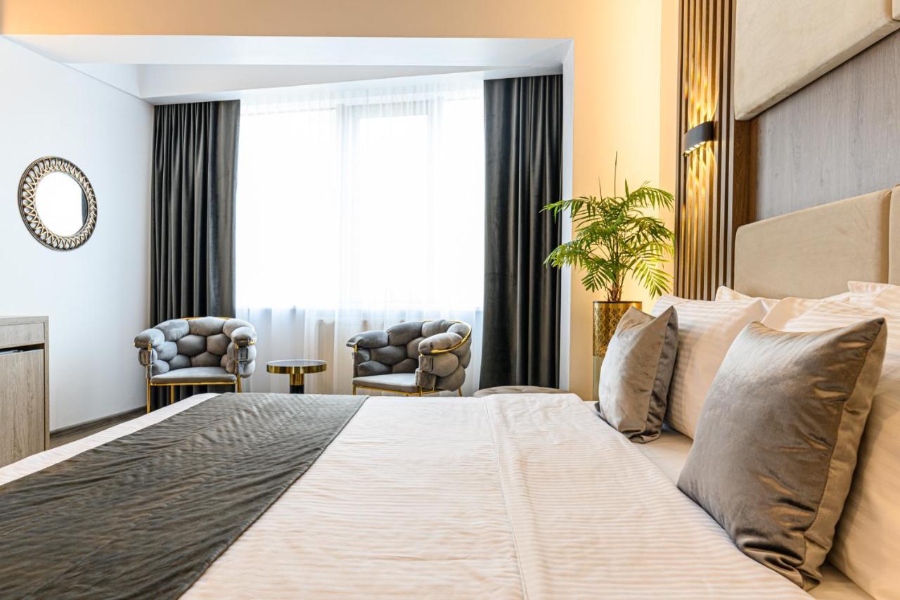 Hotel Unique Boutique