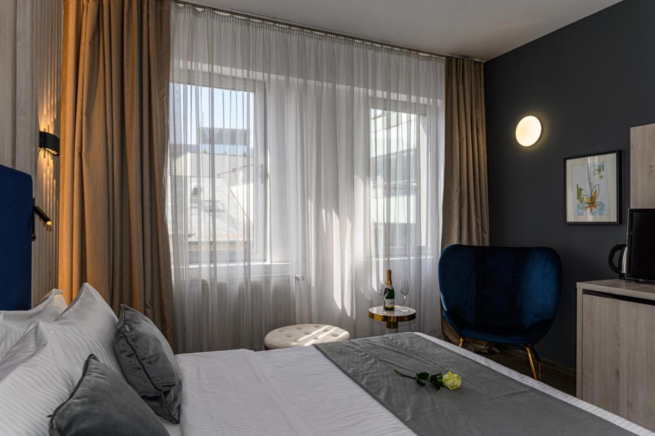 Unique Boutique Hotel