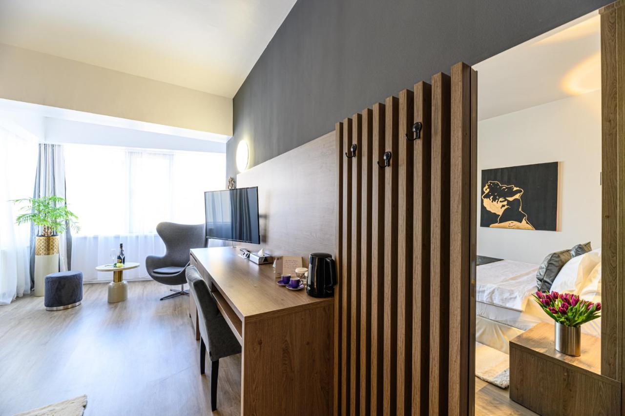 Hotel Unique Boutique