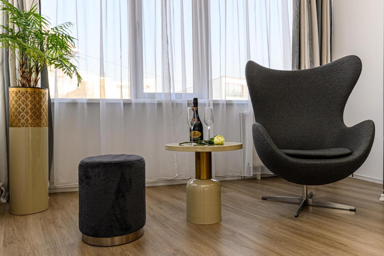 Unique Boutique Hotel 4*
