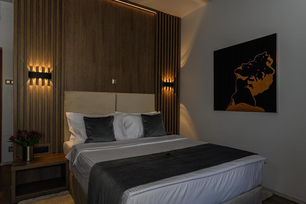 Unique Boutique Hotel