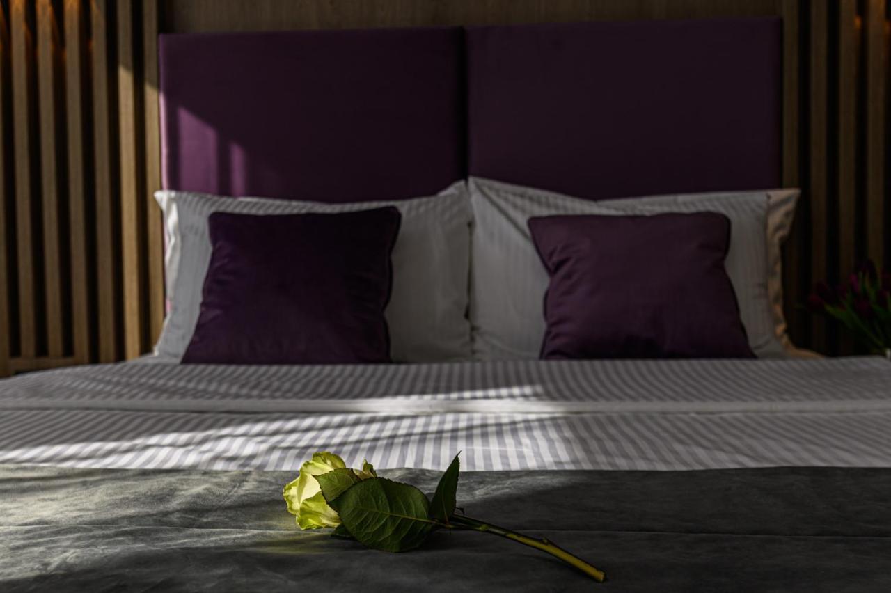 Unique Boutique Hotel