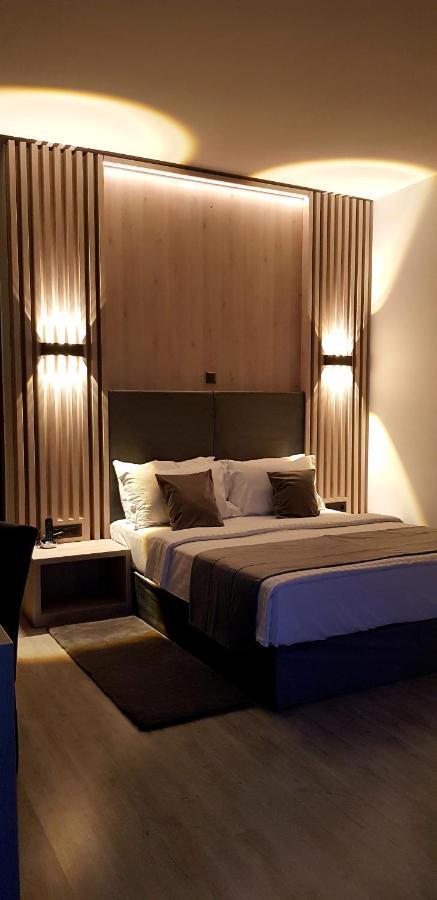 Unique Boutique Hotel Bukarest