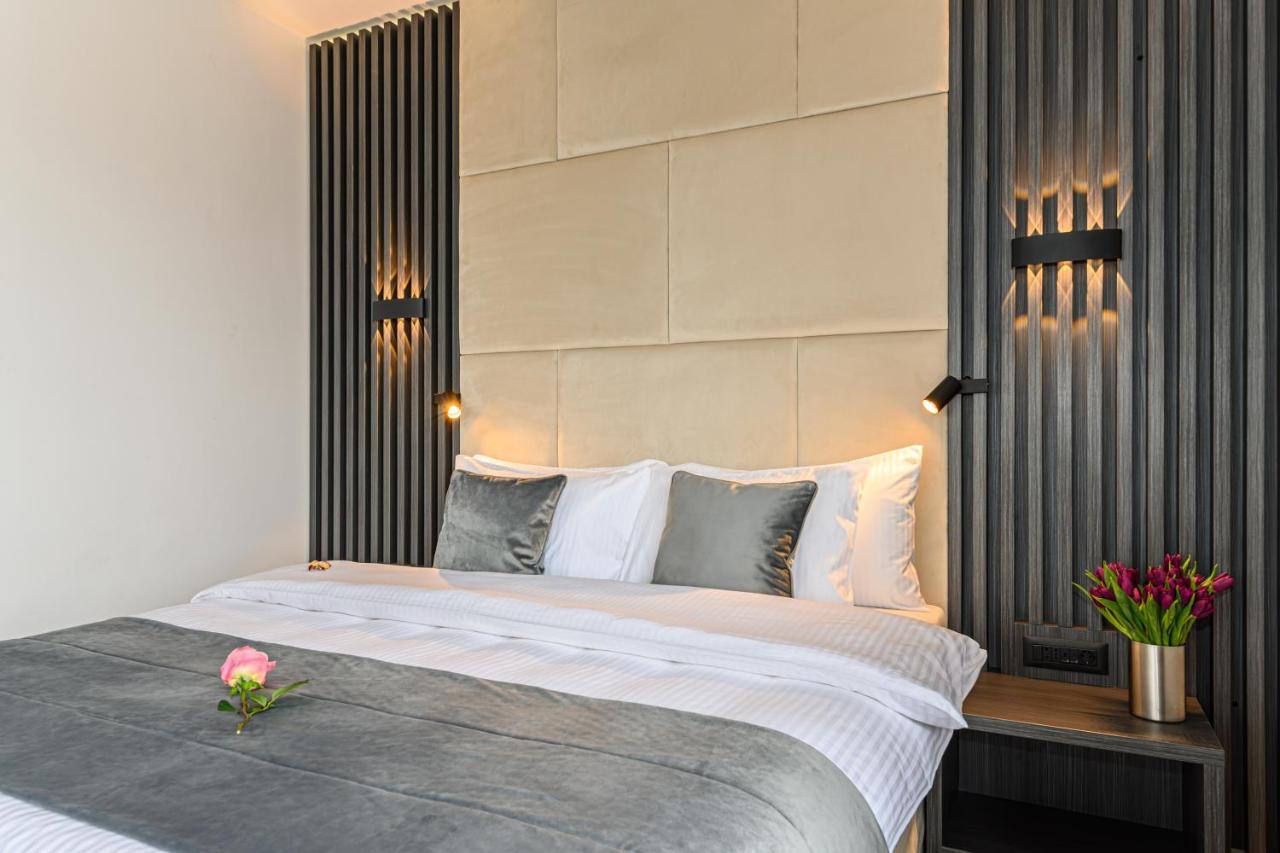 Hotel Unique Boutique
