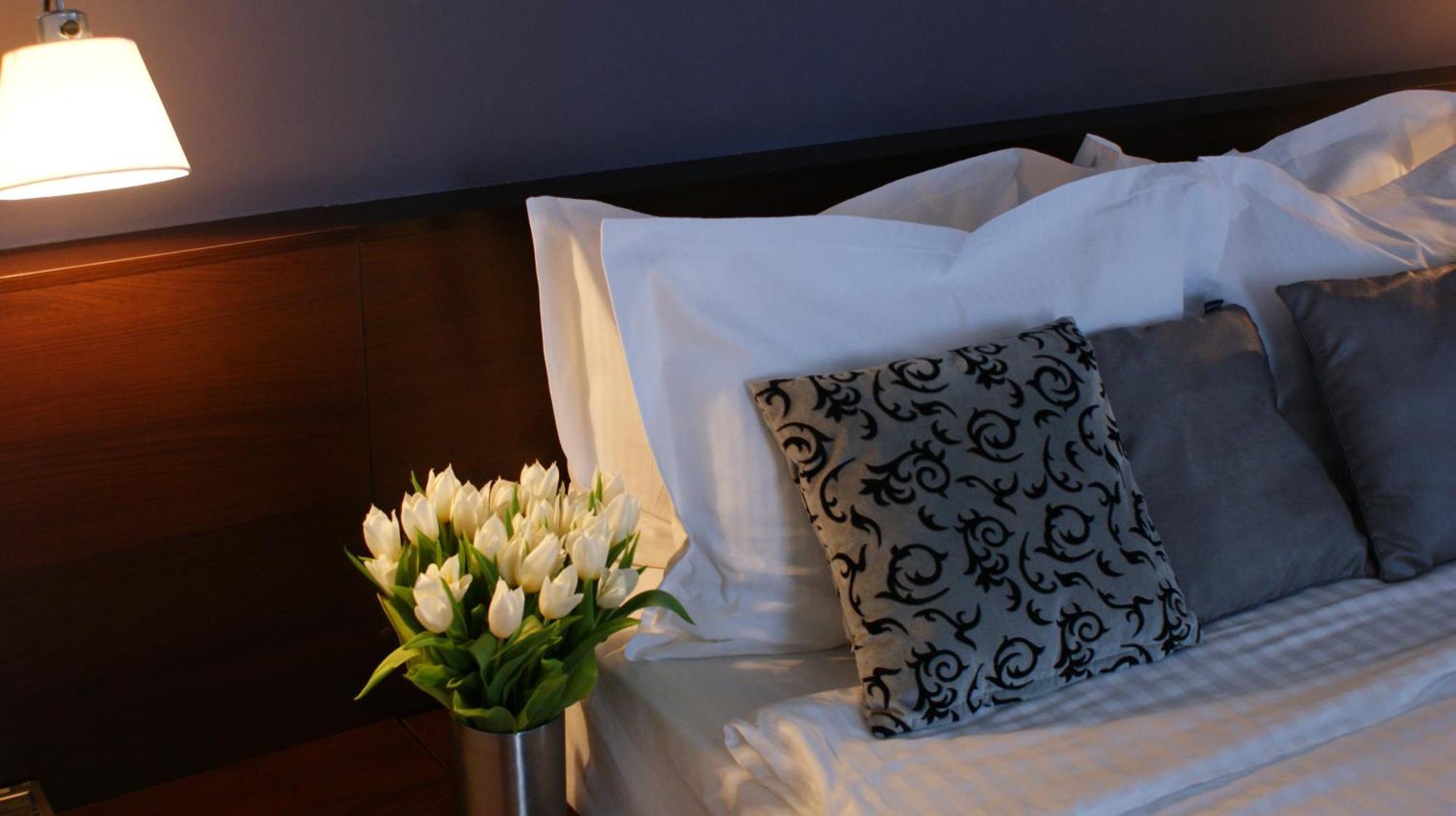 Unique Boutique Hotel 4*