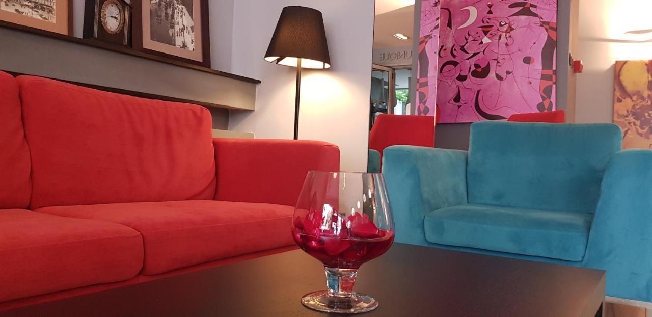 Unique Boutique Bucharest