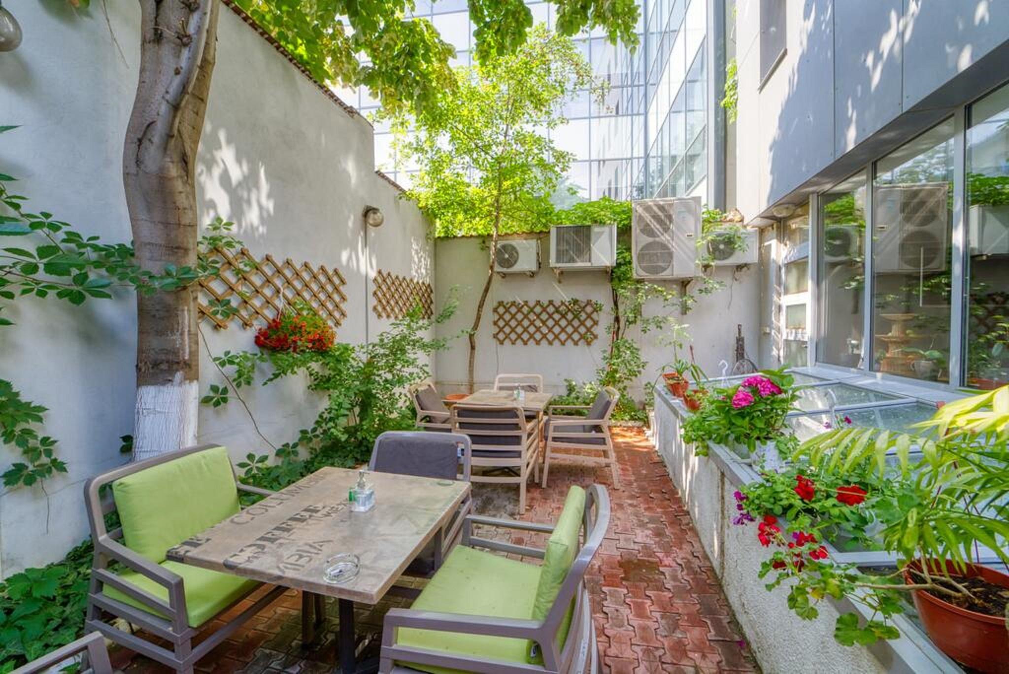 Unique Boutique Hotel
