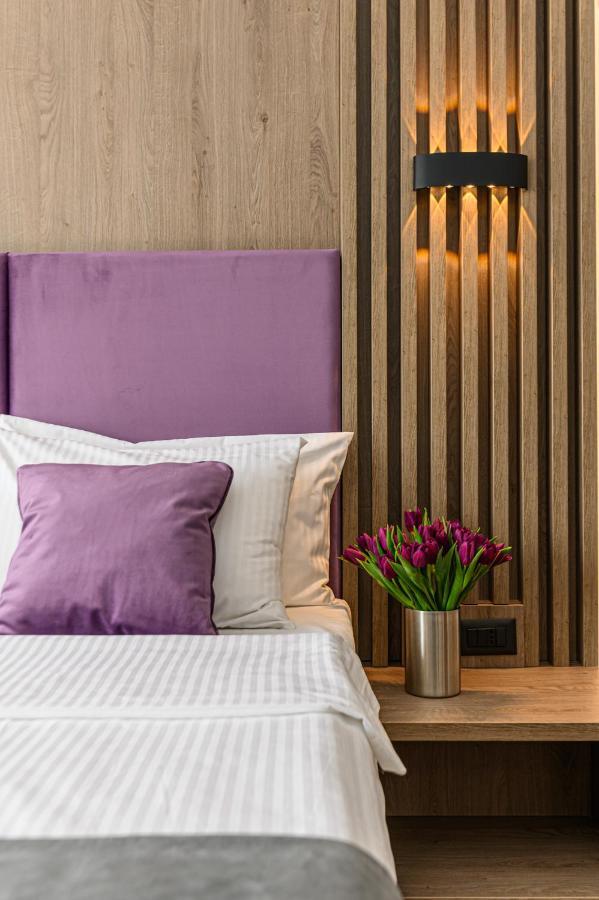 Unique Boutique Hotel