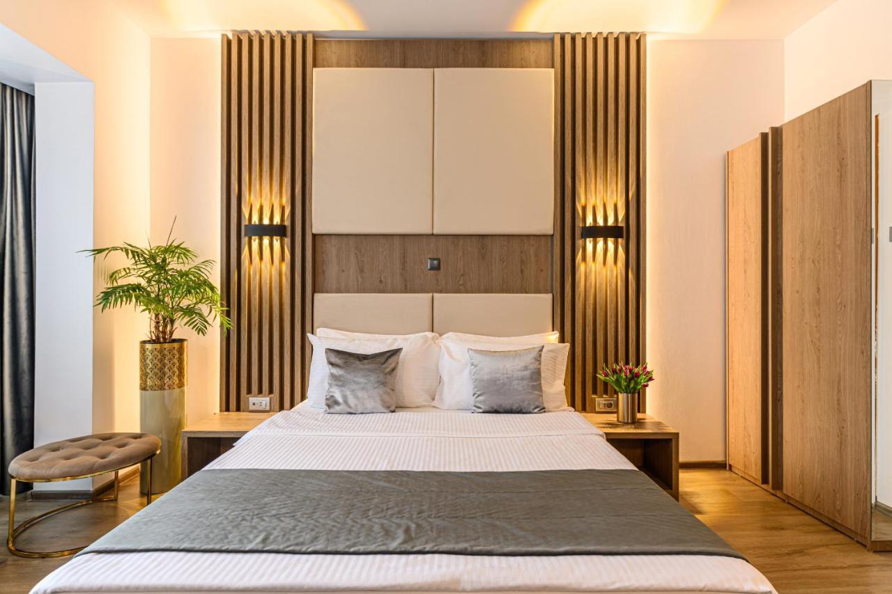 Hotel Unique Boutique
