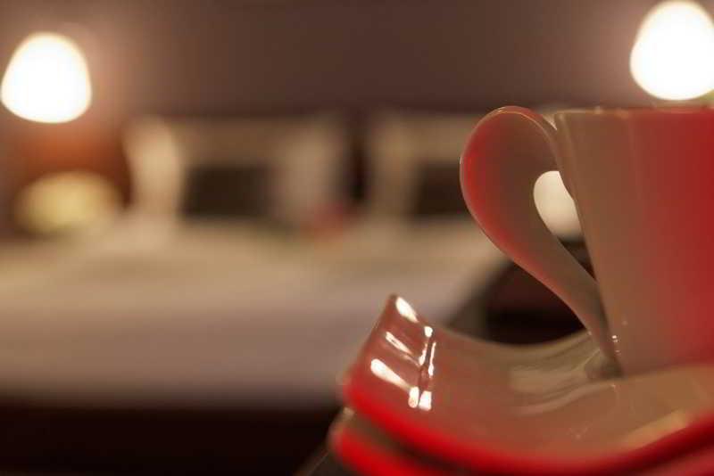 Unique Boutique Hotel 4*