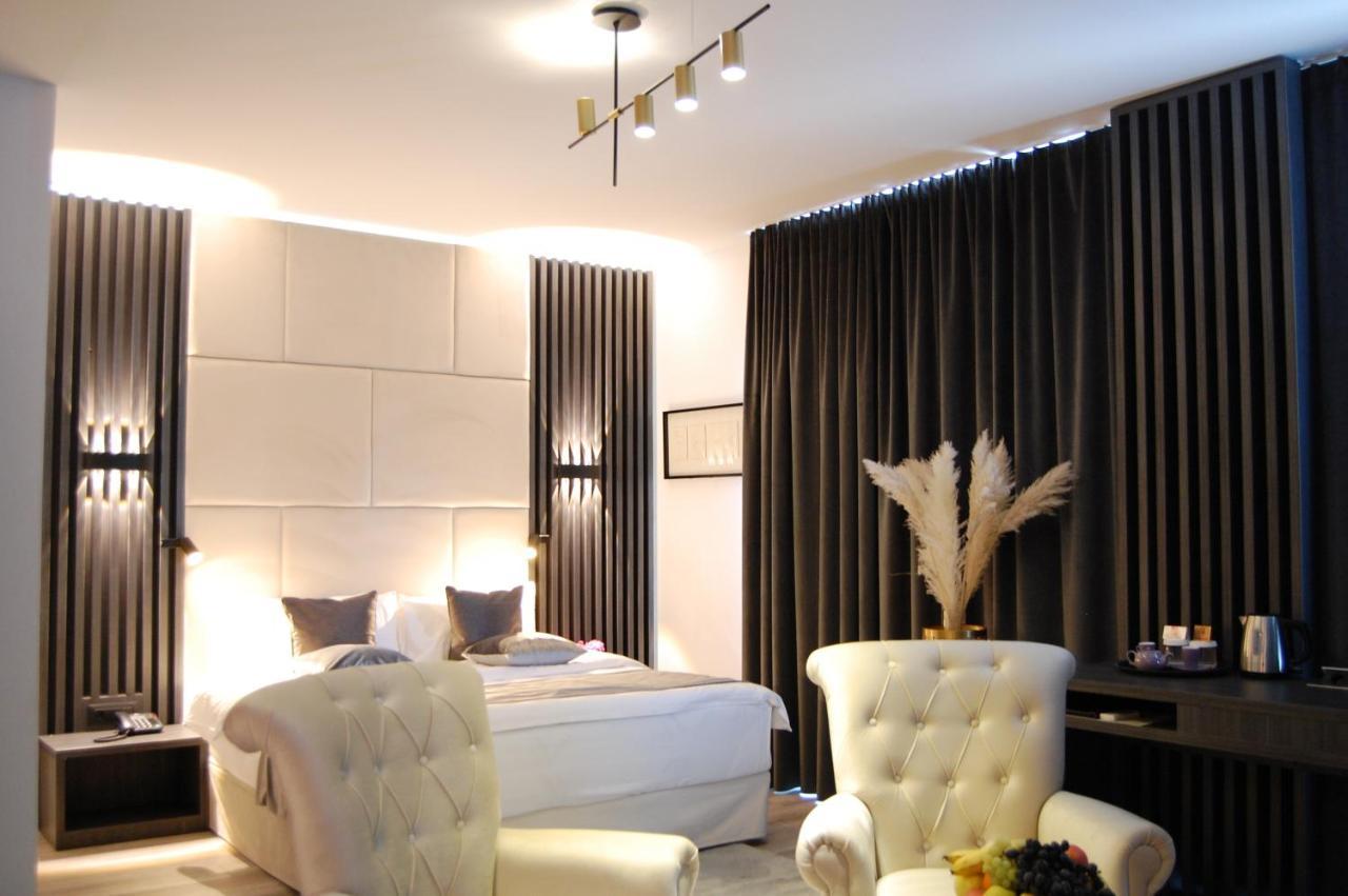Unique Boutique Bucharest
