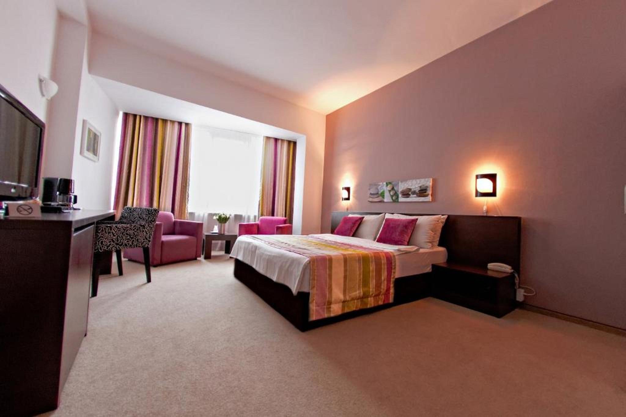 Hotel Unique Boutique 4*