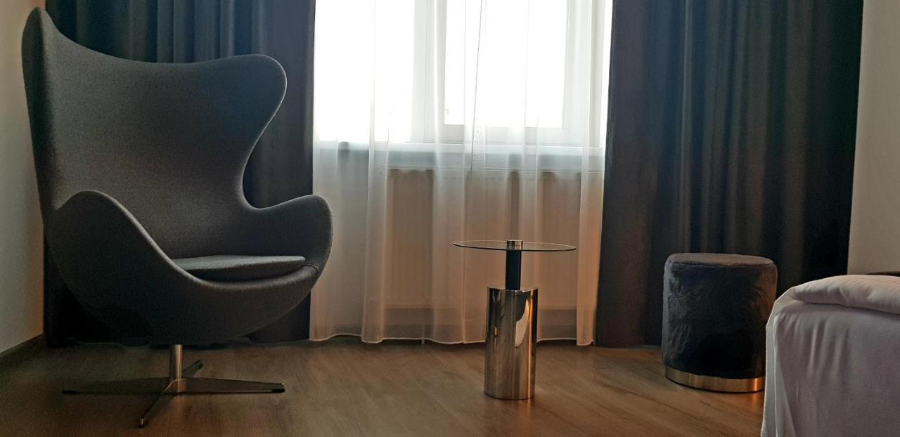 Unique Boutique Hotel