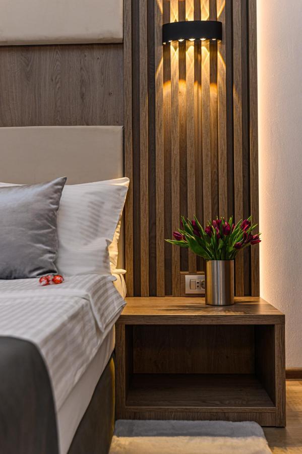 Hotel Unique Boutique
