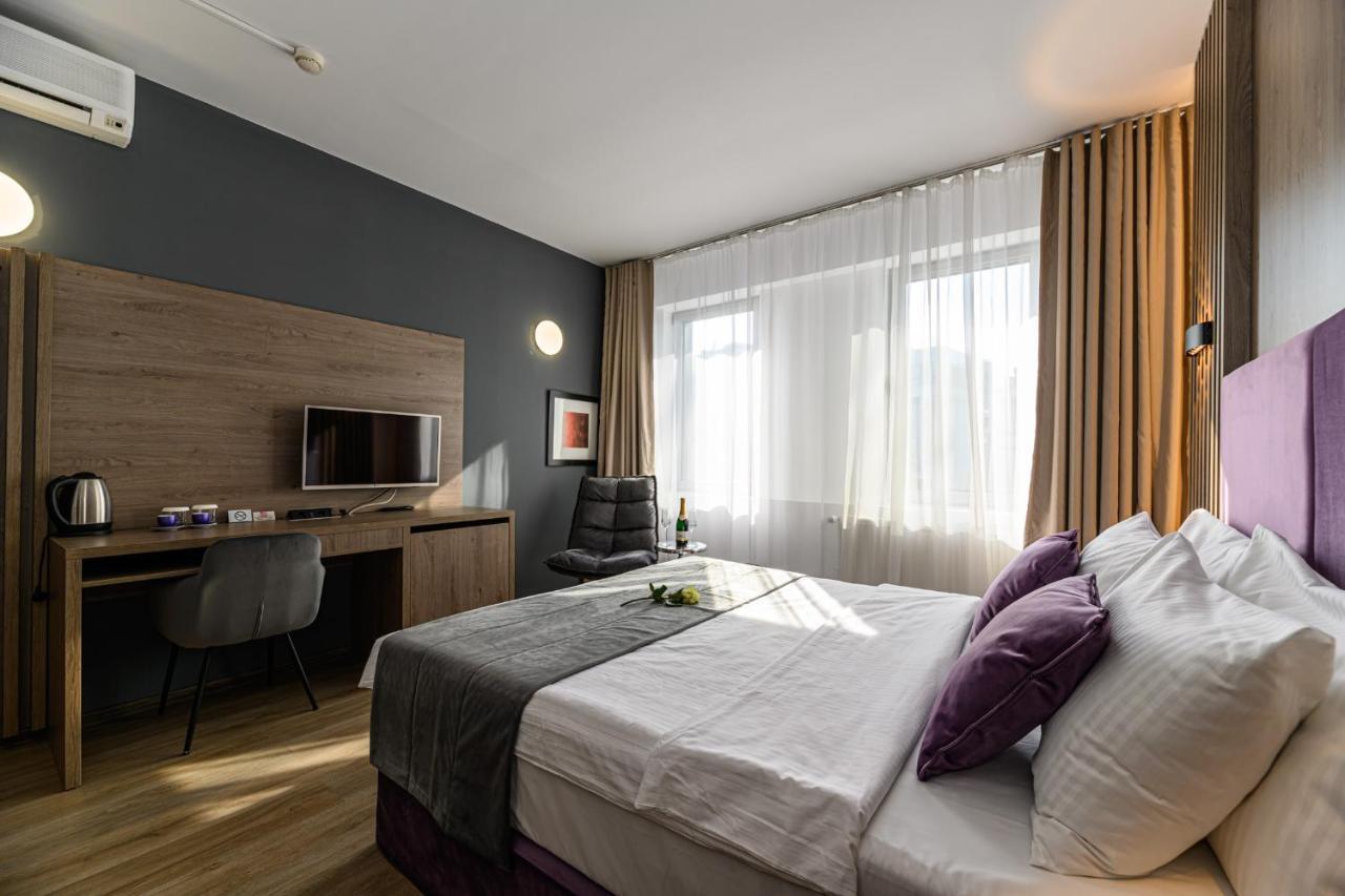 Unique Boutique Bucharest