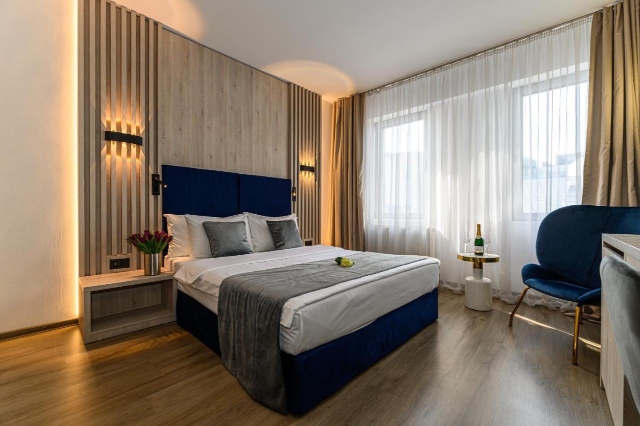 Unique Boutique 4* Bucharest