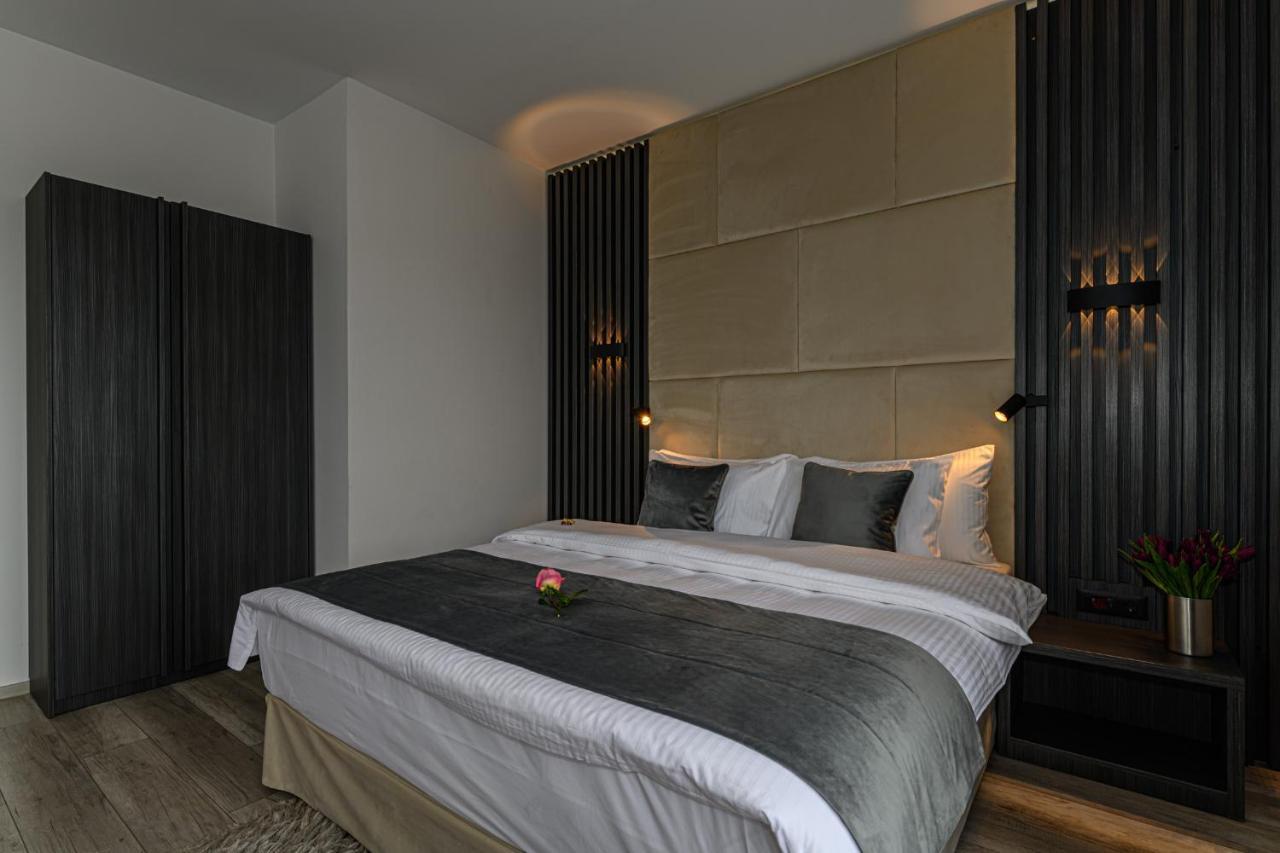 Unique Boutique Hotel