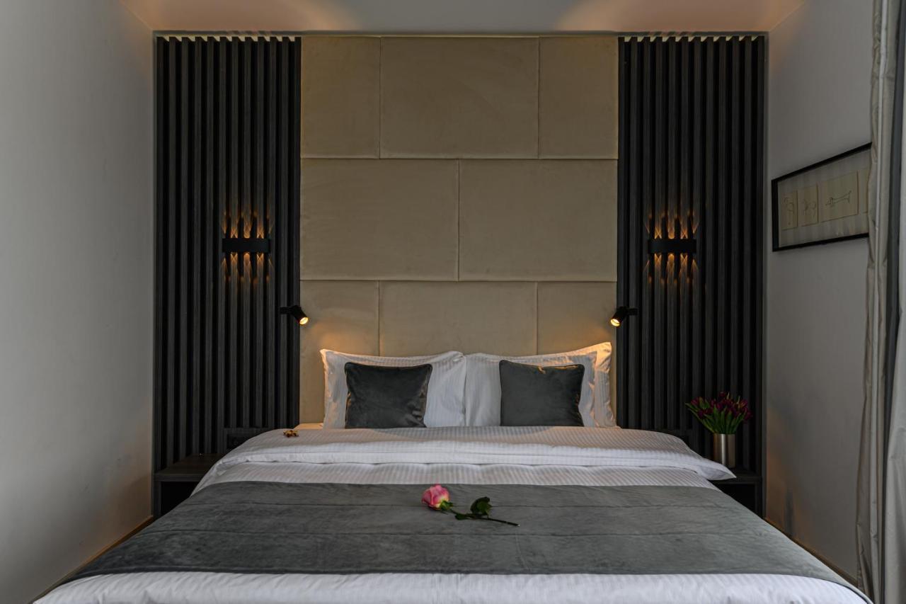 Hotel Unique Boutique