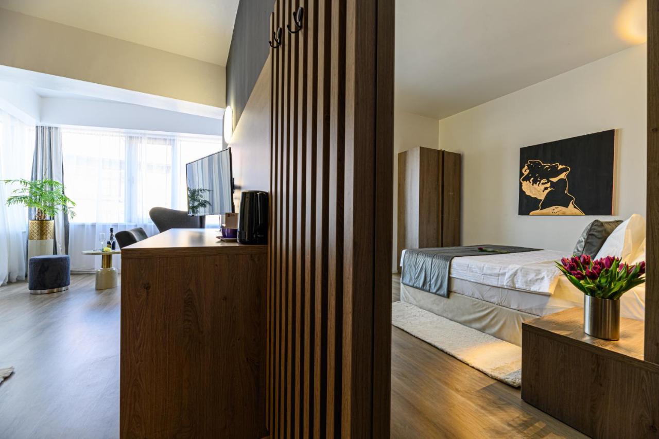 Hotel Unique Boutique