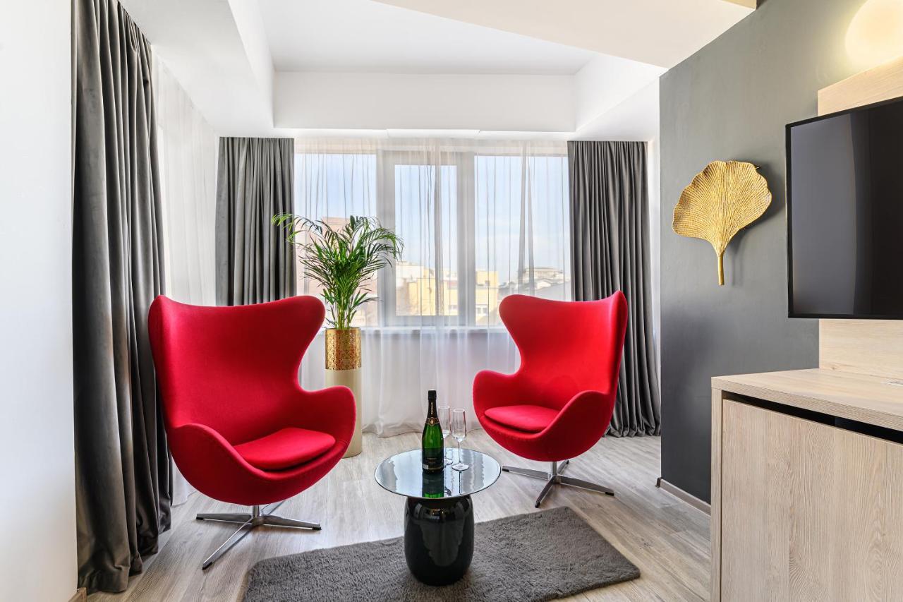 Unique Boutique Hotel 4*