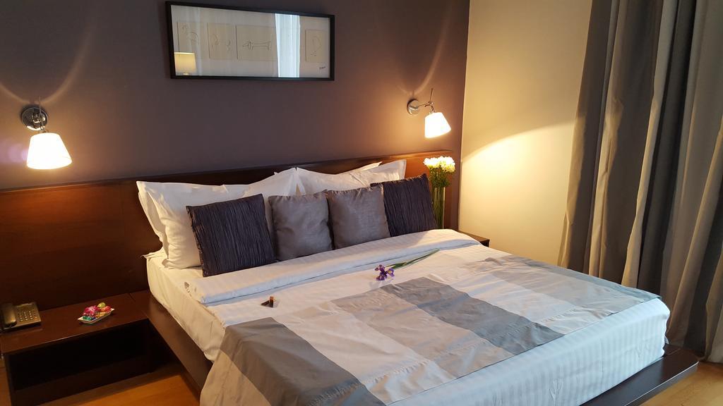 Hotel Unique Boutique