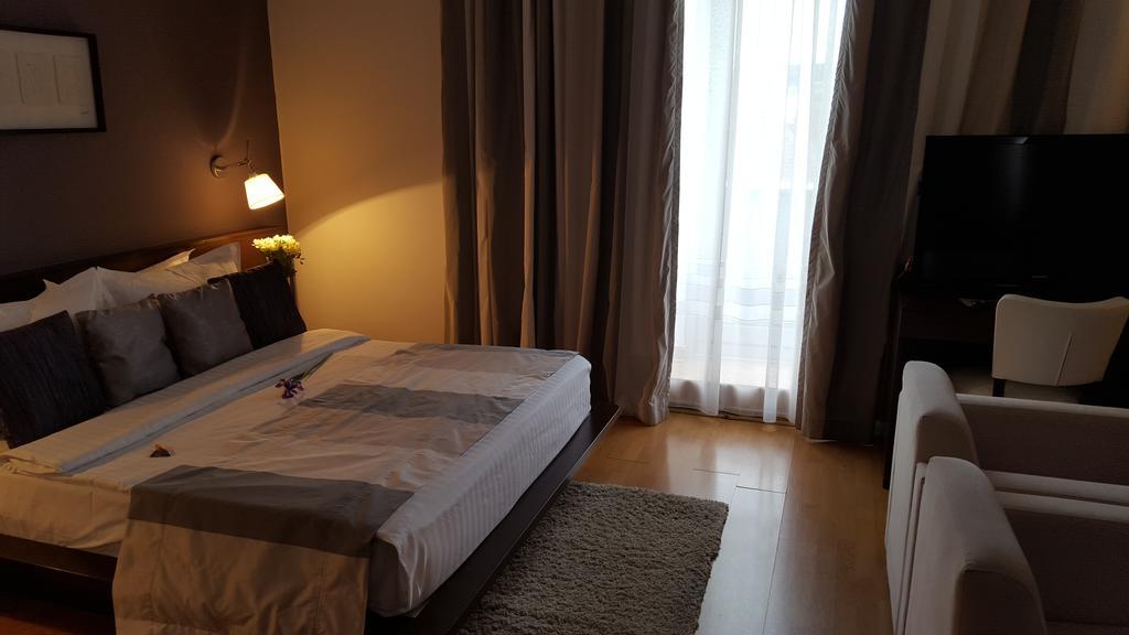Hotel Unique Boutique Bucharest