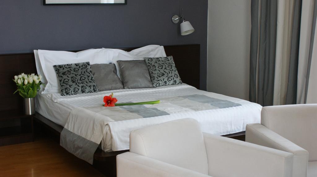 Hotel Unique Boutique Bucharest