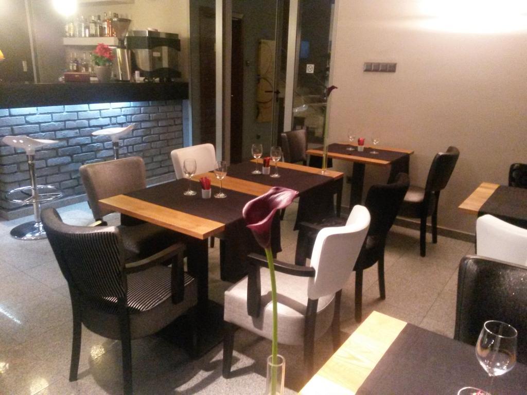 Hotel Unique Boutique 4*